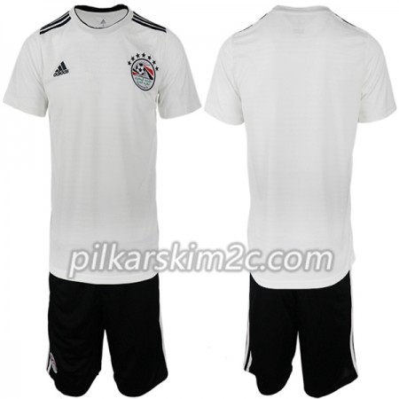 Koszulka Egipt Dziecięca Precz Mistrzostwa Świata 2018 - Koszulki Piłkarskie